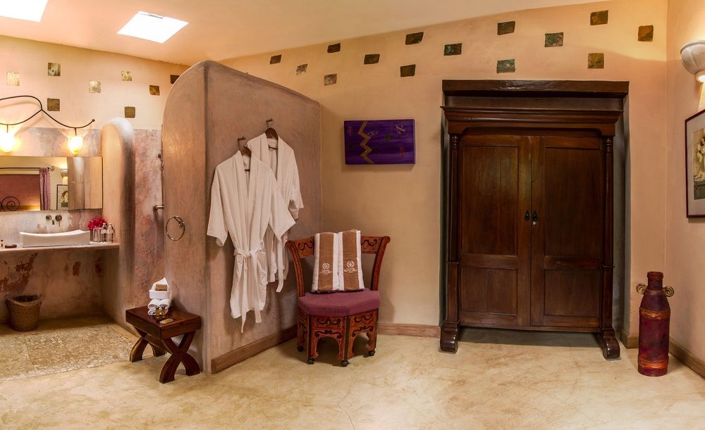 Fotos del hotel - Hacienda Santa Cruz