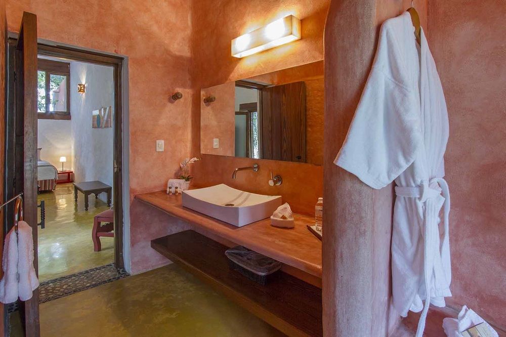 Fotos del hotel - Hacienda Santa Cruz