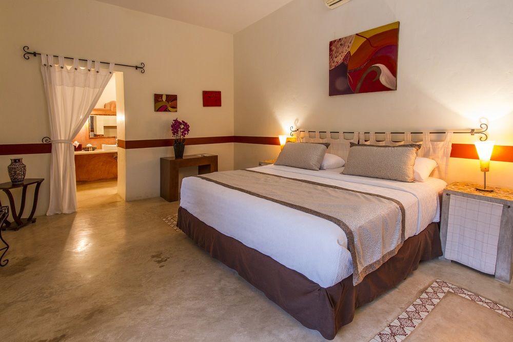 Fotos del hotel - Hacienda Santa Cruz
