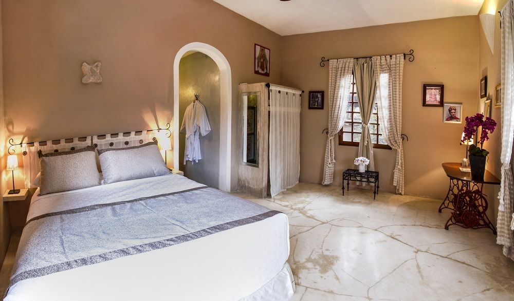 Fotos del hotel - Hacienda Santa Cruz