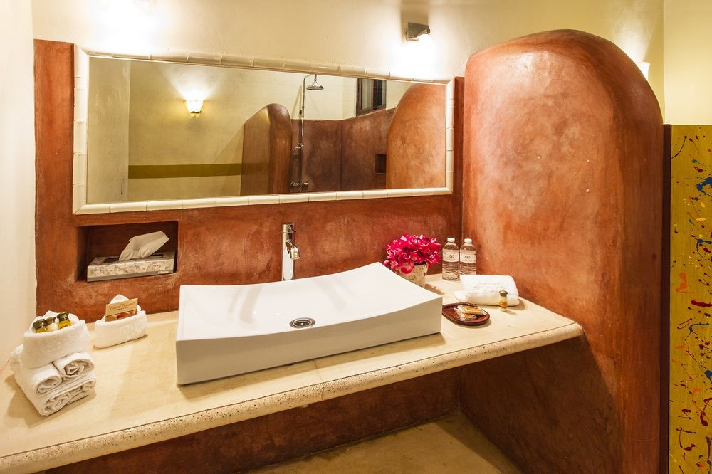 Fotos del hotel - Hacienda Santa Cruz