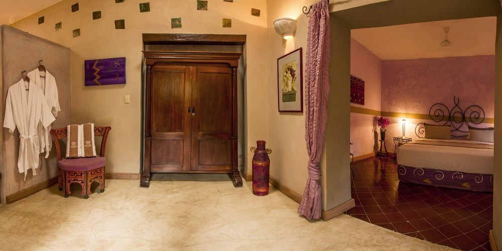 Fotos del hotel - Hacienda Santa Cruz