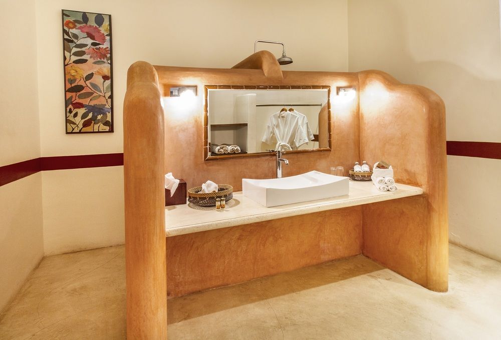 Fotos del hotel - Hacienda Santa Cruz