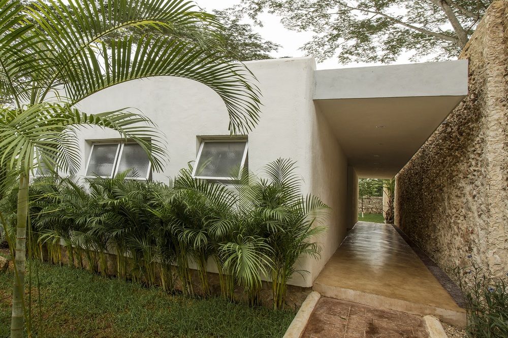 Fotos del hotel - Hacienda Santa Cruz