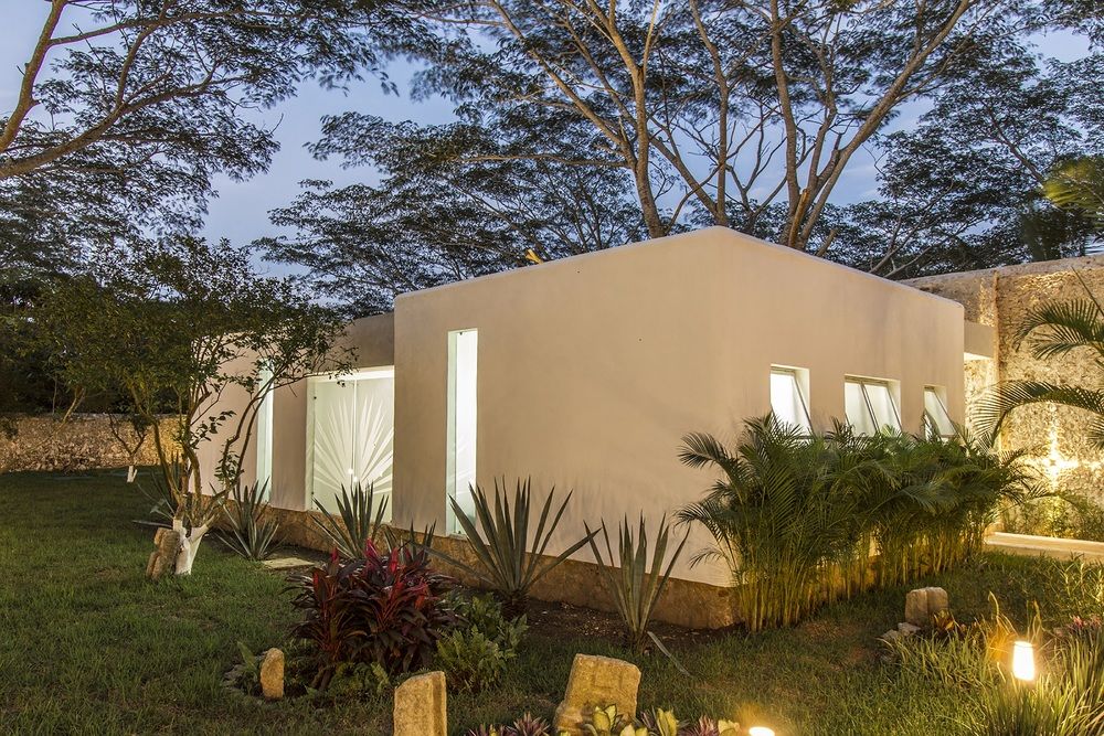 Fotos del hotel - Hacienda Santa Cruz