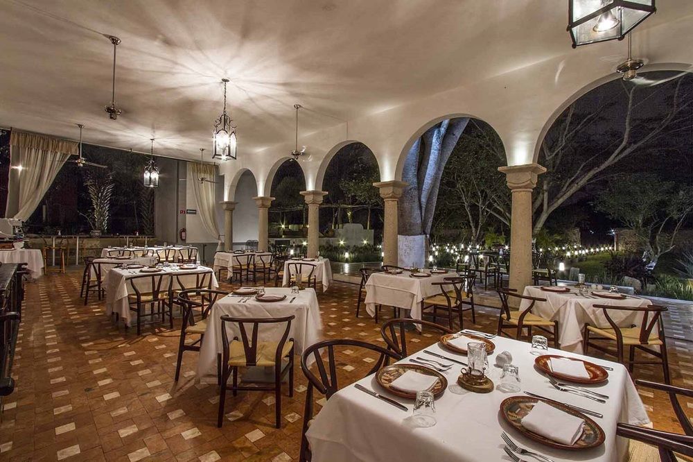Fotos del hotel - Hacienda Santa Cruz