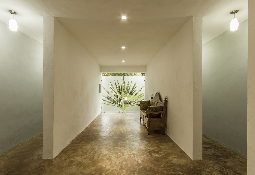 Fotos del hotel - Hacienda Santa Cruz