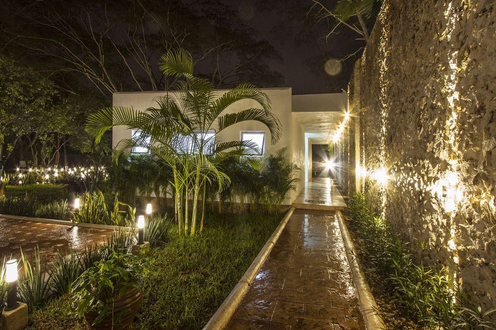 Fotos del hotel - Hacienda Santa Cruz