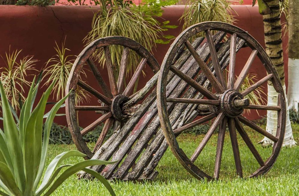Fotos del hotel - Hacienda Santa Cruz