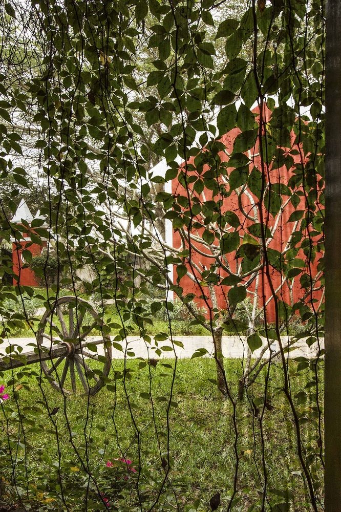 Fotos del hotel - Hacienda Santa Cruz