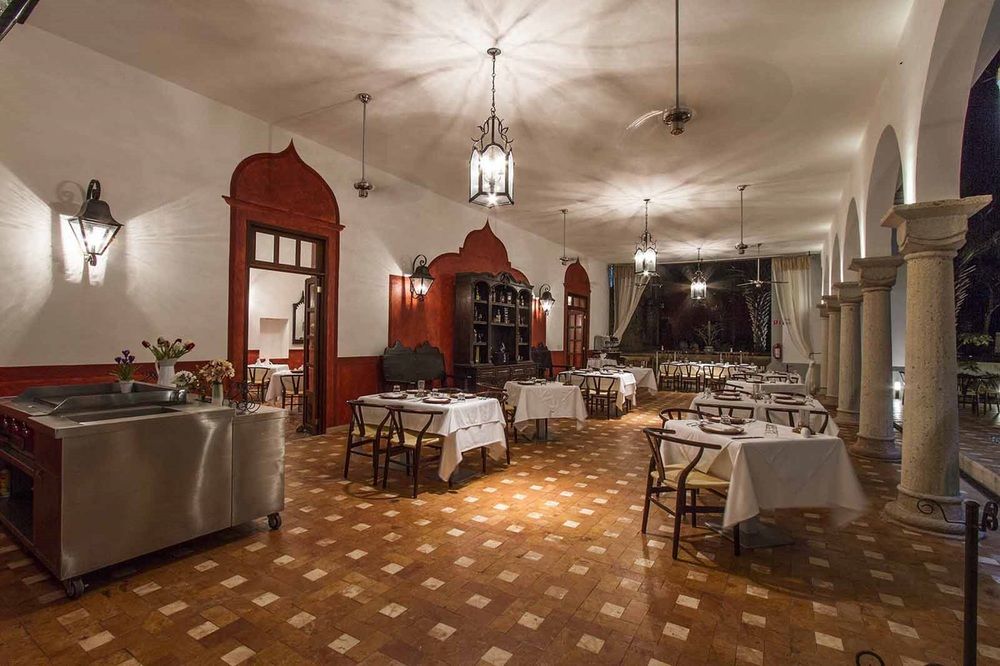 Fotos del hotel - Hacienda Santa Cruz