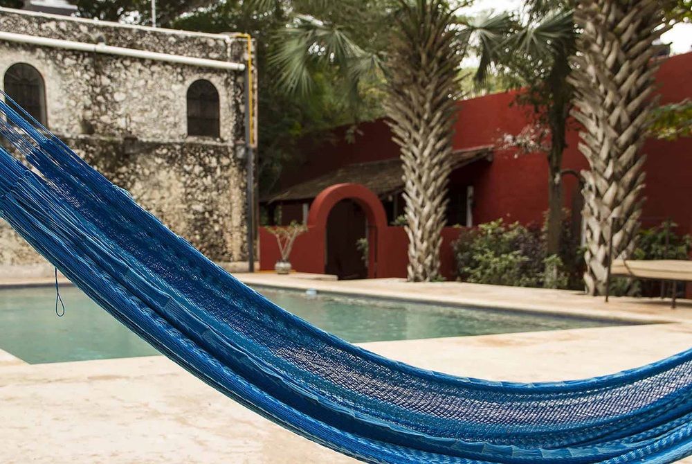 Fotos del hotel - Hacienda Santa Cruz