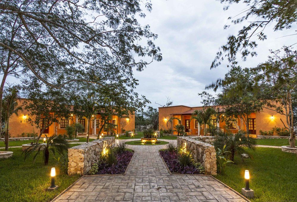 Fotos del hotel - Hacienda Santa Cruz