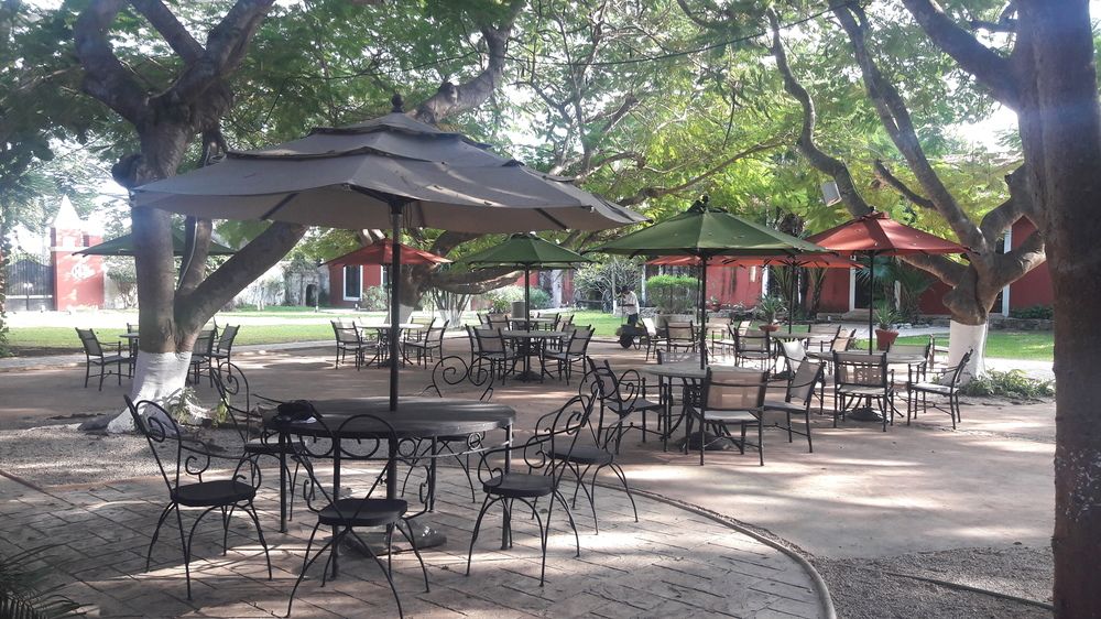 Fotos del hotel - Hacienda Santa Cruz