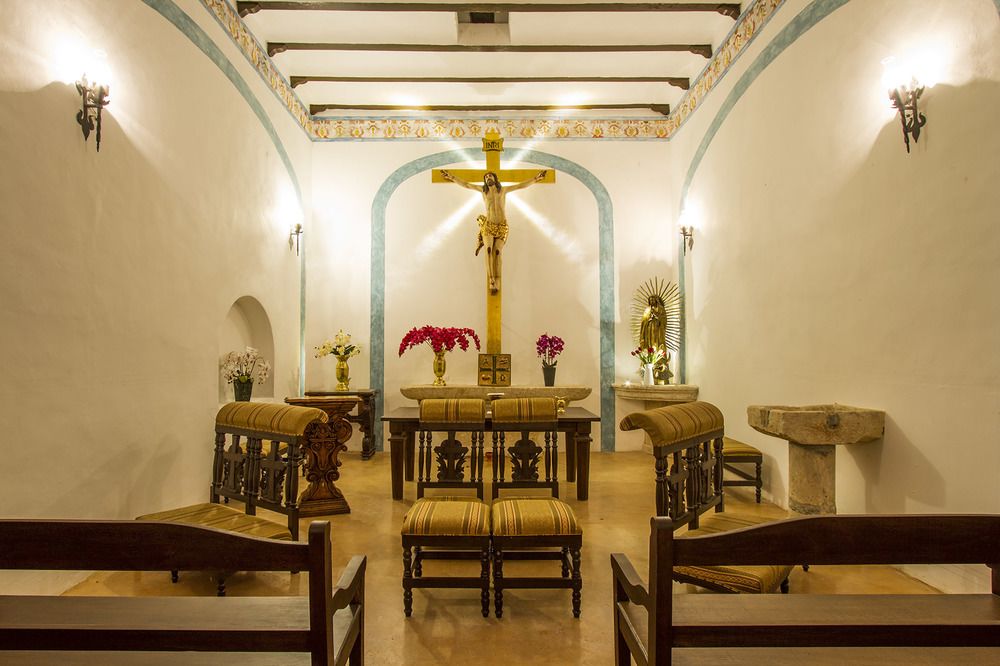 Fotos del hotel - Hacienda Santa Cruz