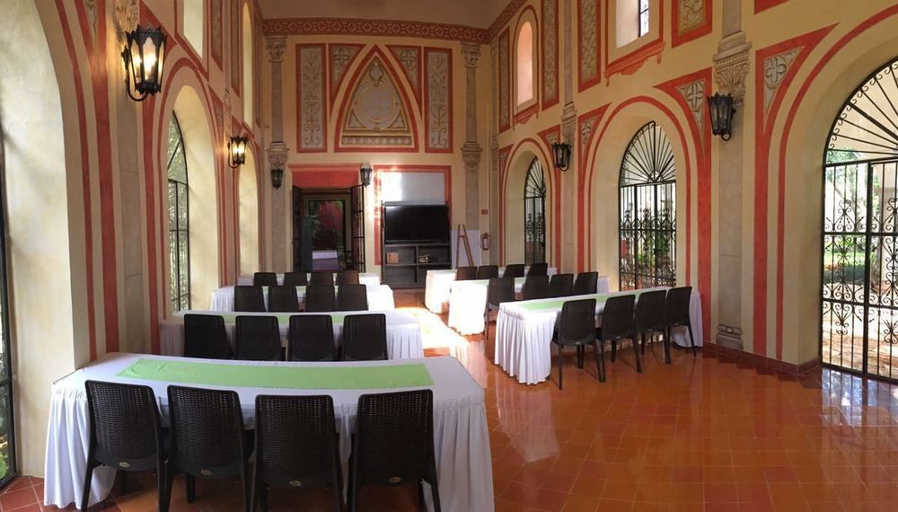 Fotos del hotel - Hacienda Santa Cruz