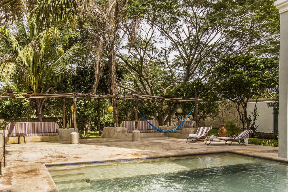 Fotos del hotel - Hacienda Santa Cruz