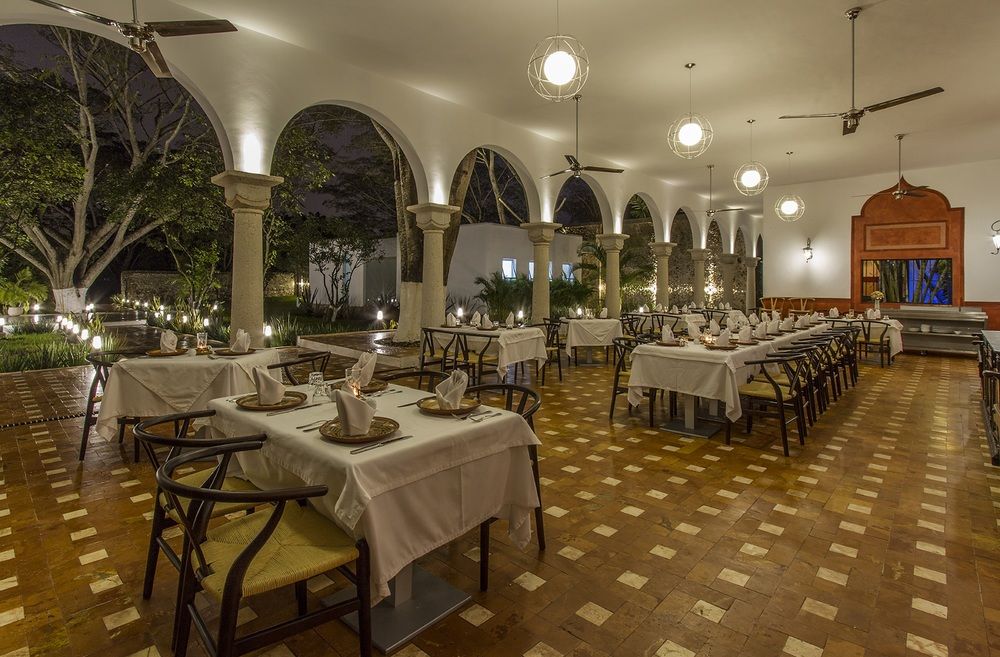 Fotos del hotel - Hacienda Santa Cruz