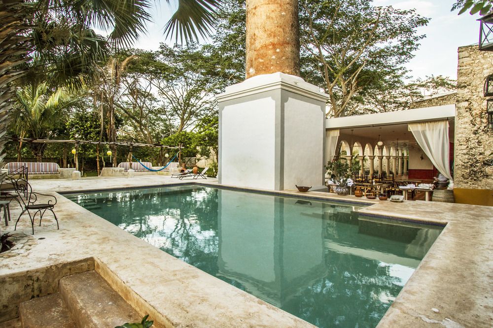 Fotos del hotel - Hacienda Santa Cruz