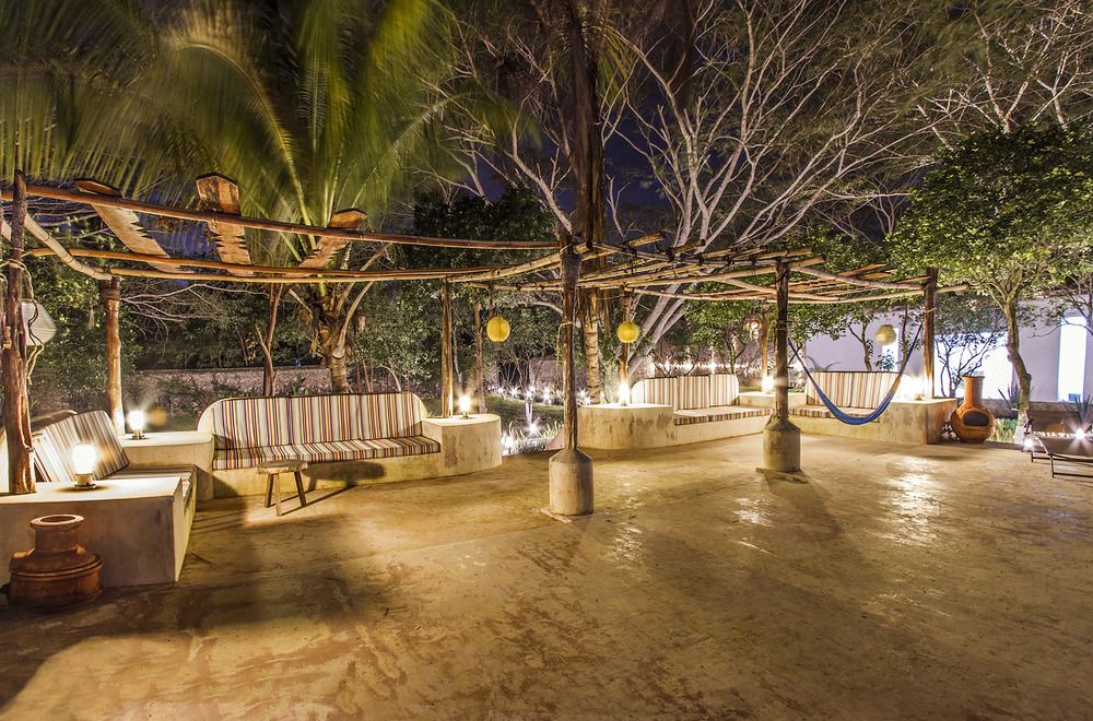 Fotos del hotel - Hacienda Santa Cruz