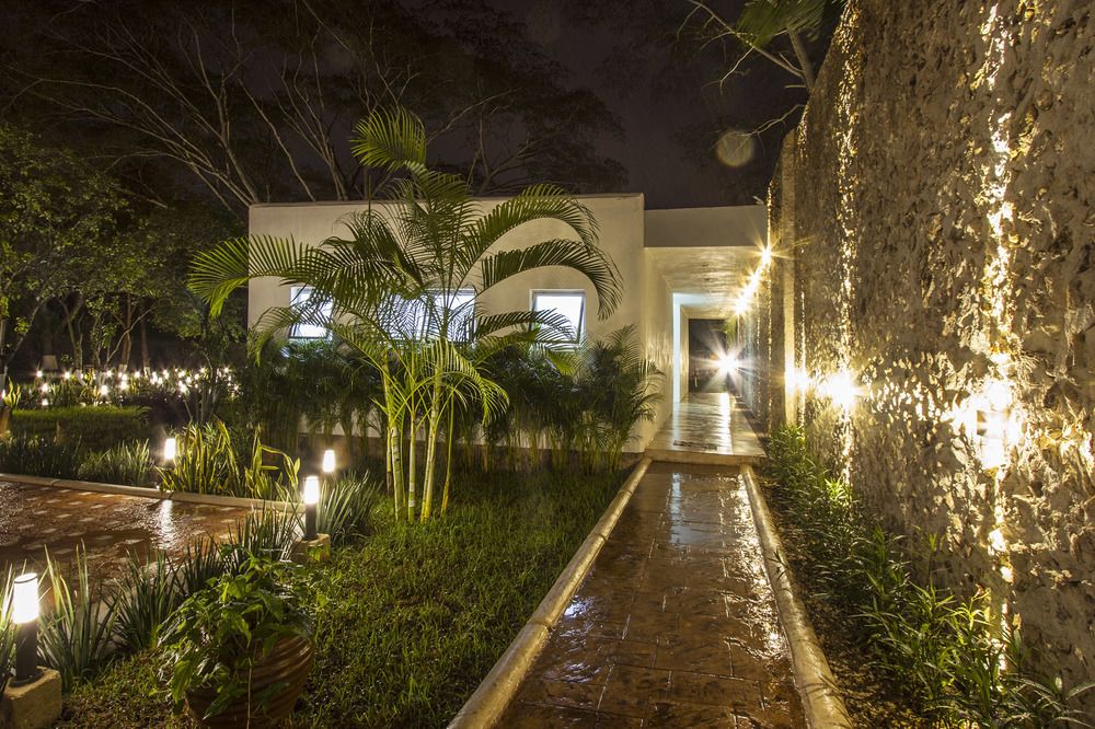 Fotos del hotel - Hacienda Santa Cruz