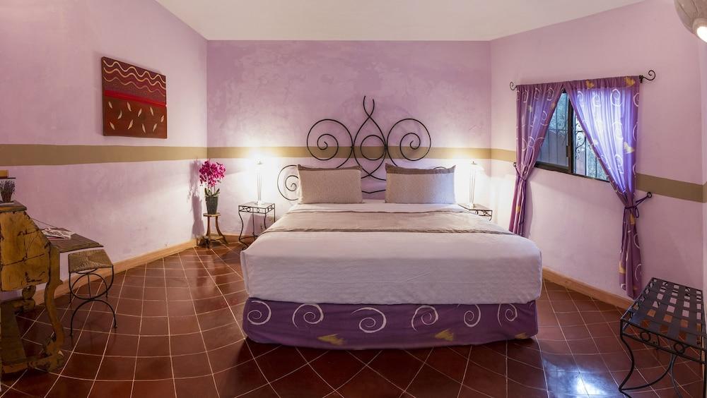 Fotos del hotel - Hacienda Santa Cruz