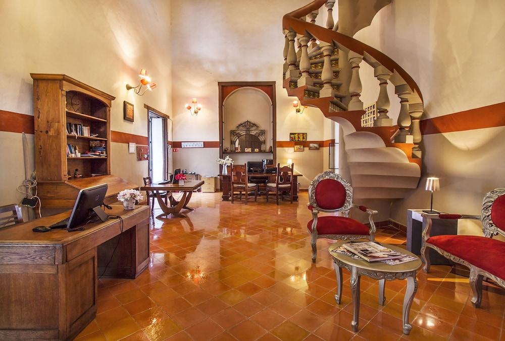 Fotos del hotel - Hacienda Santa Cruz