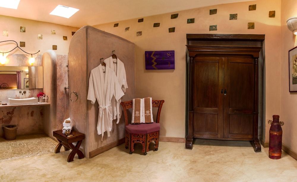 Fotos del hotel - Hacienda Santa Cruz