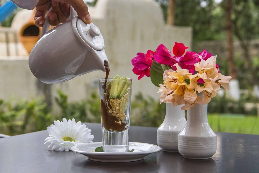 Fotos del hotel - Hacienda Santa Cruz