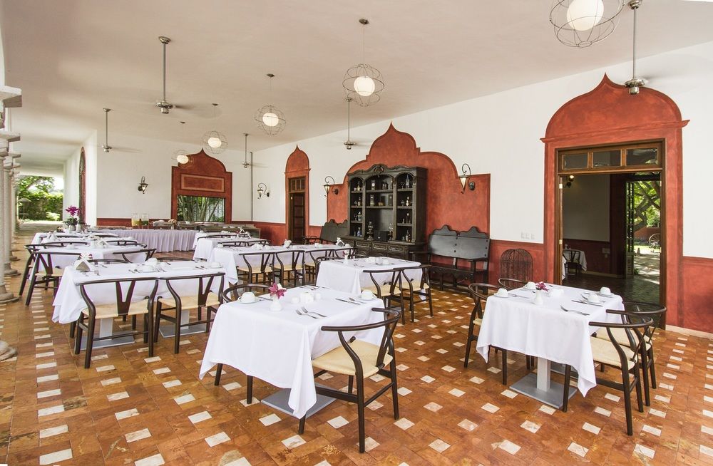 Fotos del hotel - Hacienda Santa Cruz