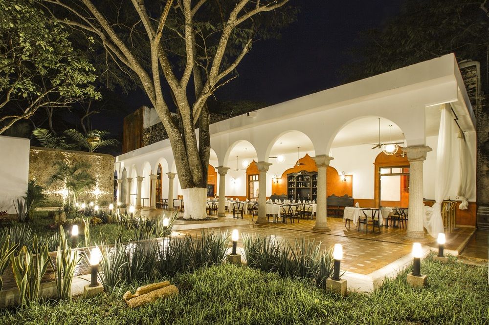 Fotos del hotel - Hacienda Santa Cruz