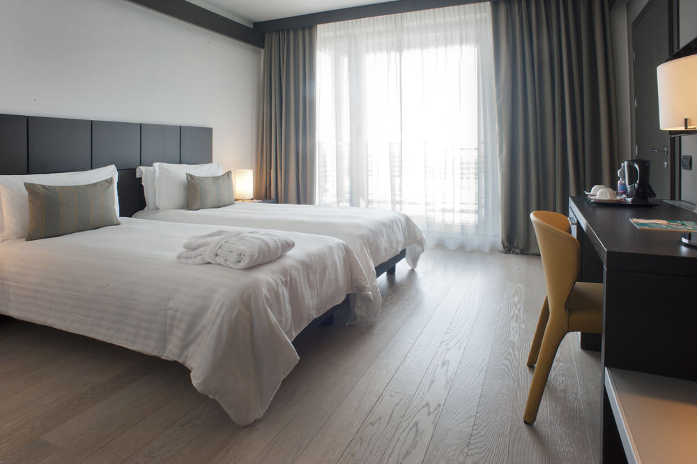 Fotos del hotel - Domina Milano Fiera
