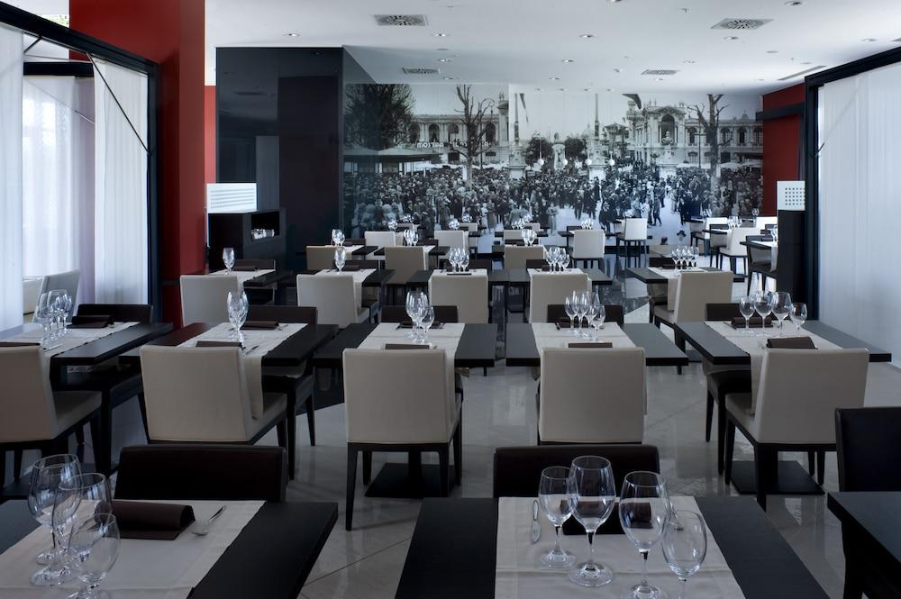 Fotos del hotel - Domina Milano Fiera