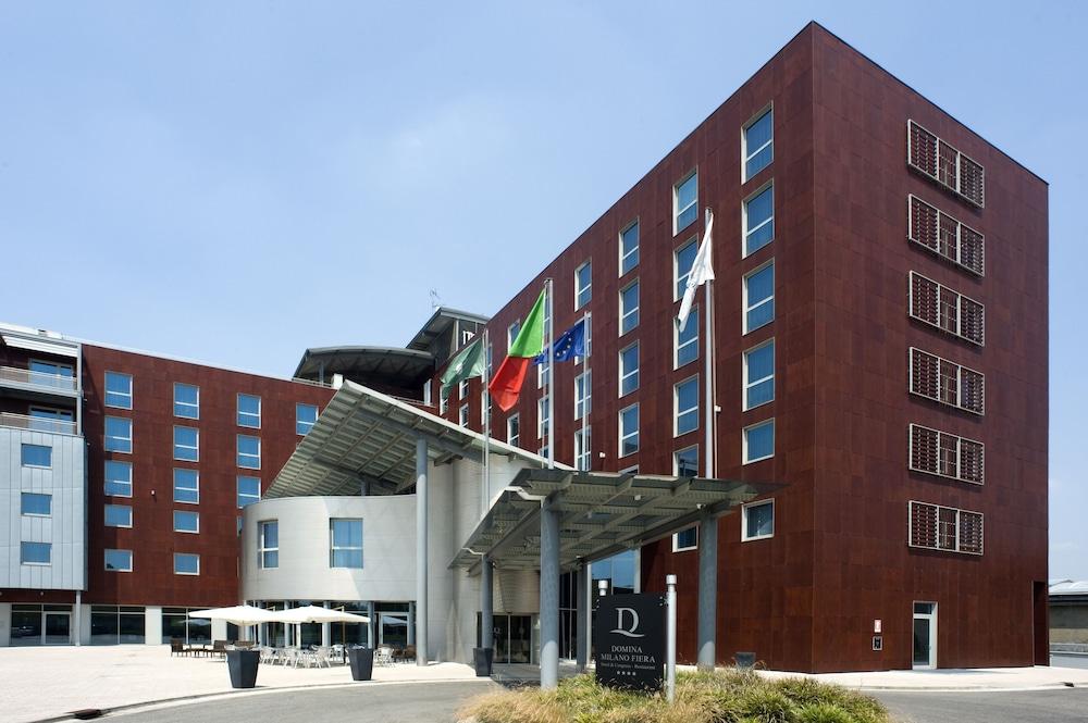 Fotos del hotel - Domina Milano Fiera