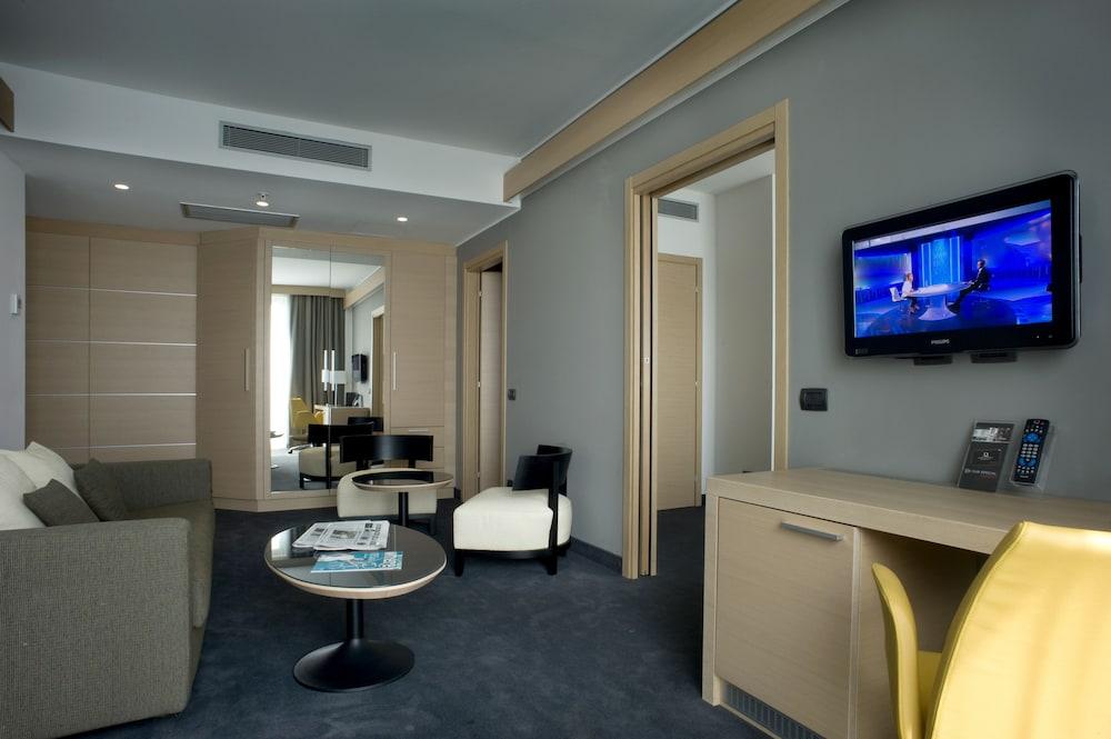 Fotos del hotel - Domina Milano Fiera