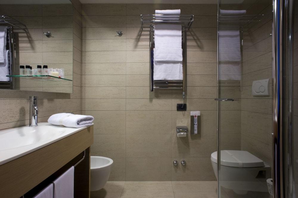 Fotos del hotel - Domina Milano Fiera