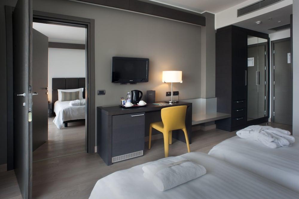 Fotos del hotel - Domina Milano Fiera