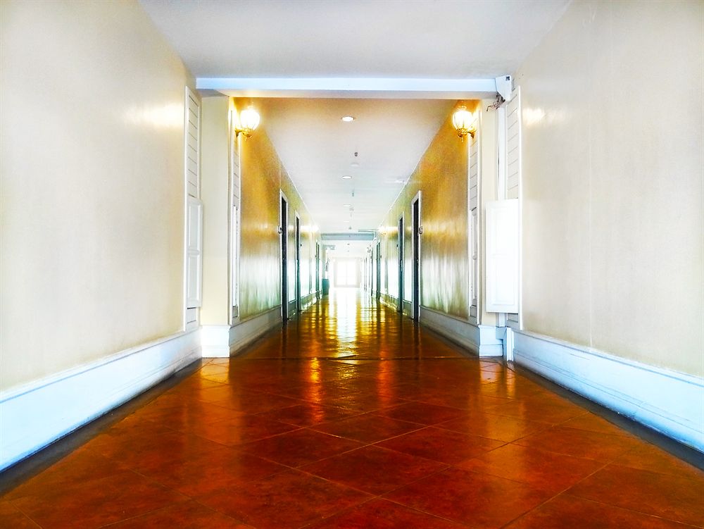 Fotos del hotel - ROYAL IVORY SUKHUMVIT NANA BY COMPASS HOSPITALITY