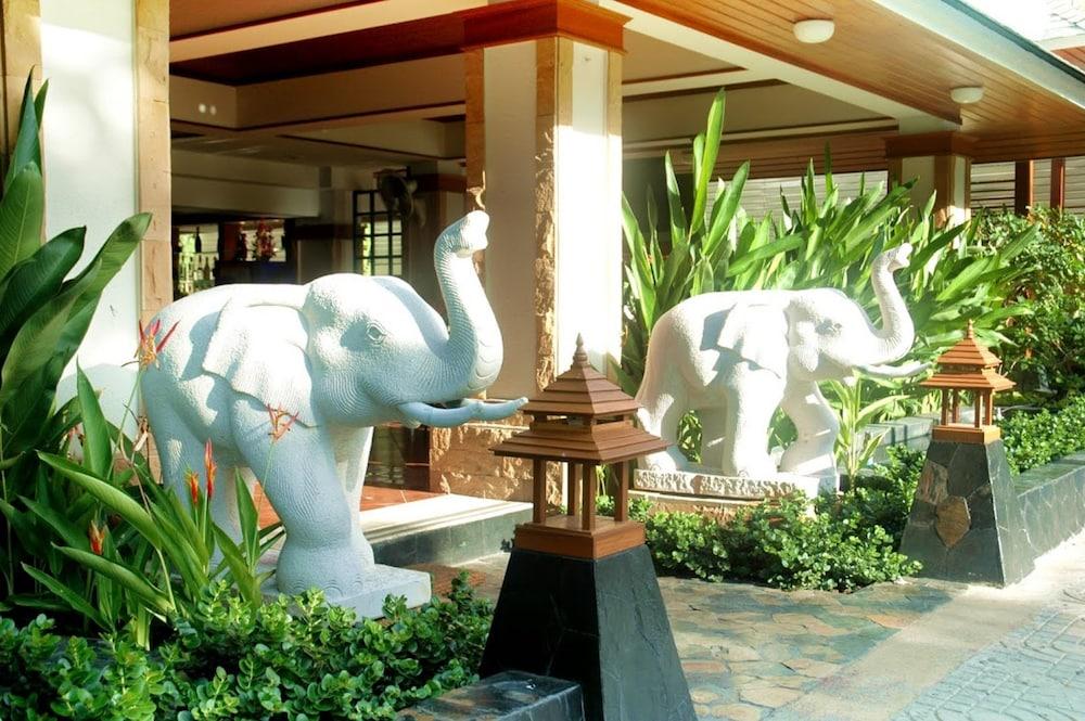 Fotos del hotel - ROYAL IVORY SUKHUMVIT NANA BY COMPASS HOSPITALITY