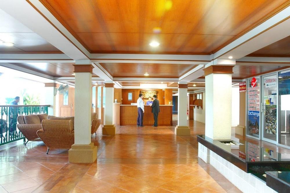 Fotos del hotel - ROYAL IVORY SUKHUMVIT NANA BY COMPASS HOSPITALITY
