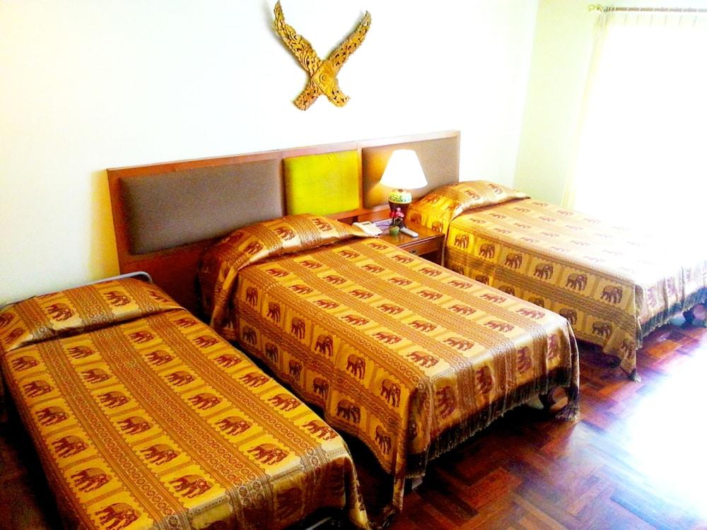 Fotos del hotel - ROYAL IVORY SUKHUMVIT NANA BY COMPASS HOSPITALITY
