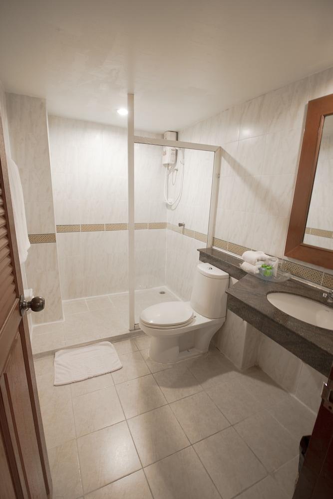 Fotos del hotel - ROYAL IVORY SUKHUMVIT NANA BY COMPASS HOSPITALITY