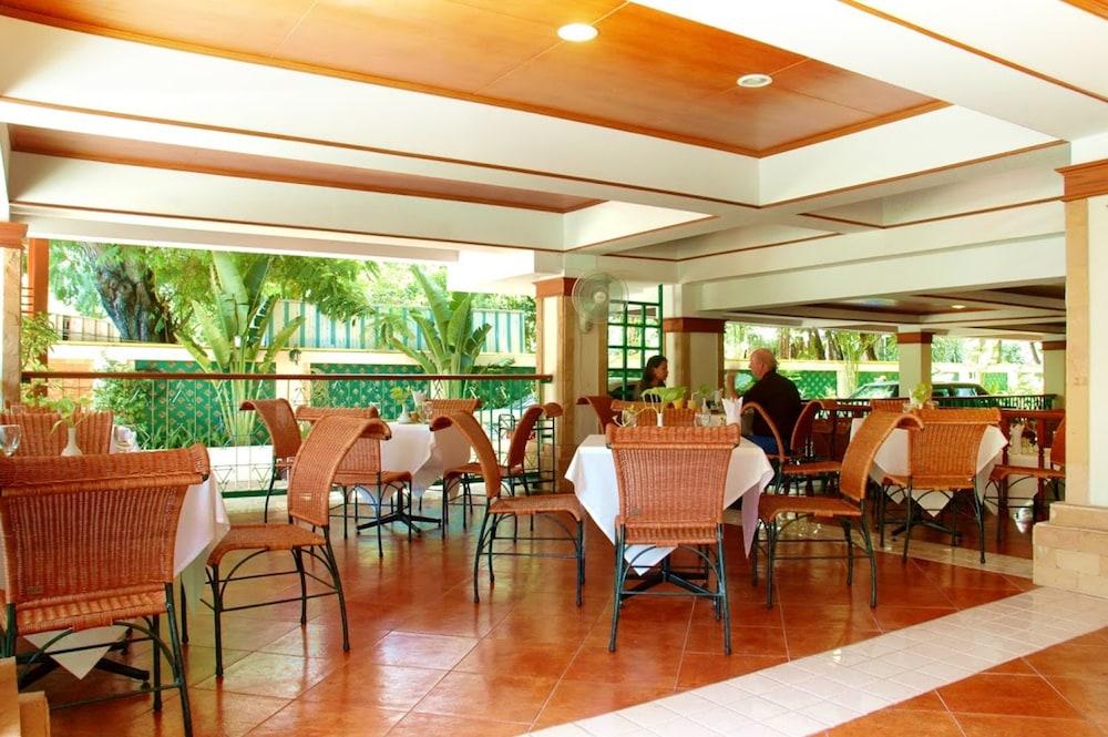 Fotos del hotel - ROYAL IVORY SUKHUMVIT NANA BY COMPASS HOSPITALITY