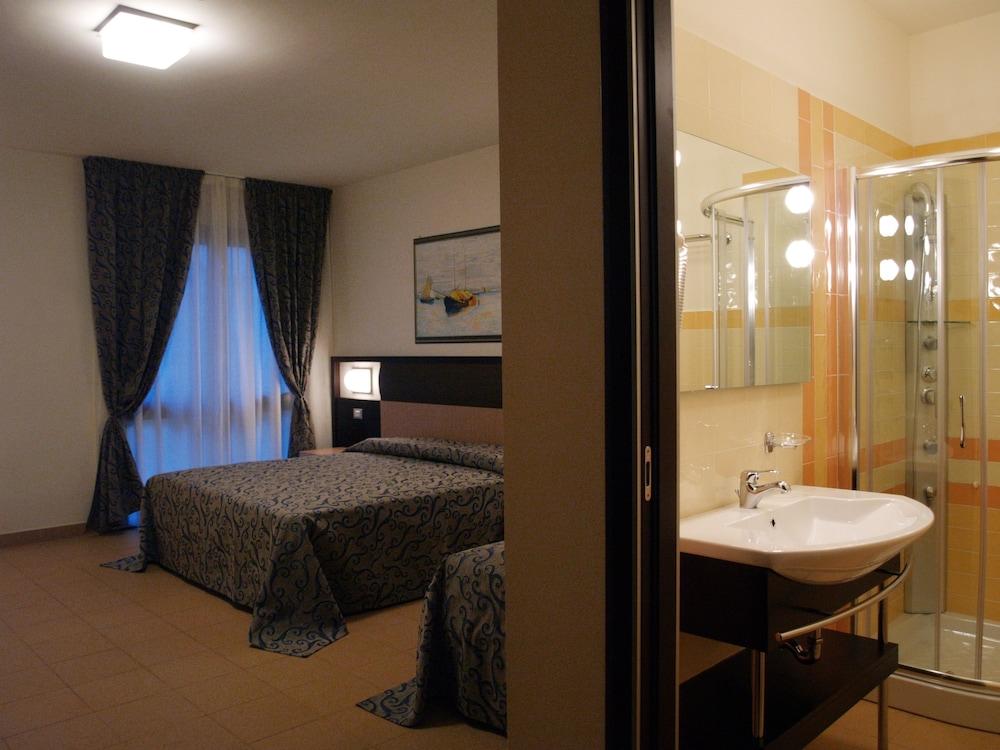 Fotos del hotel - RIVA MARINA RESORT