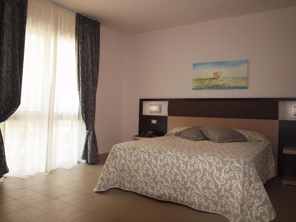 Fotos del hotel - RIVA MARINA RESORT