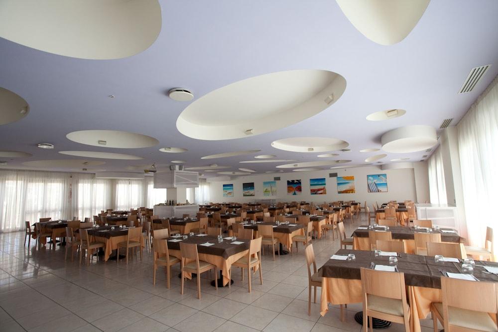 Fotos del hotel - RIVA MARINA RESORT