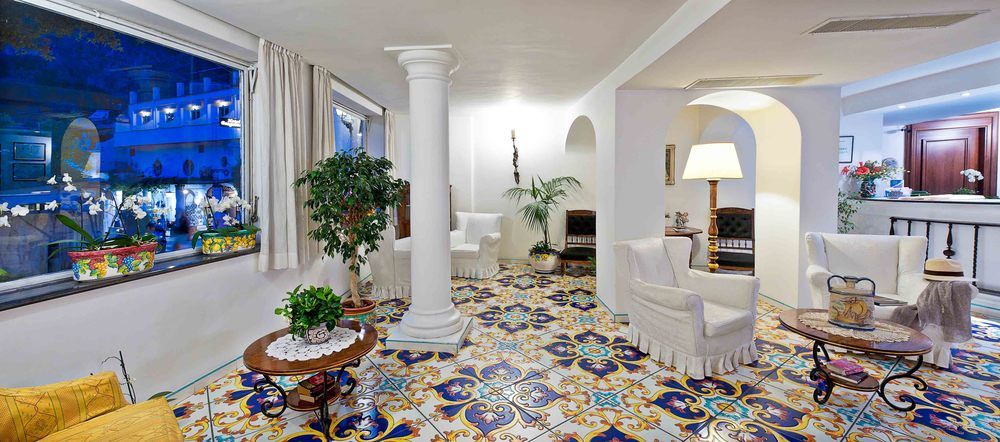 Fotos del hotel - SAVOIA