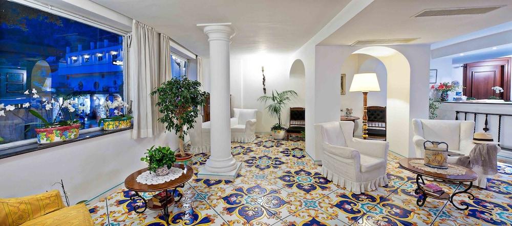 Fotos del hotel - SAVOIA