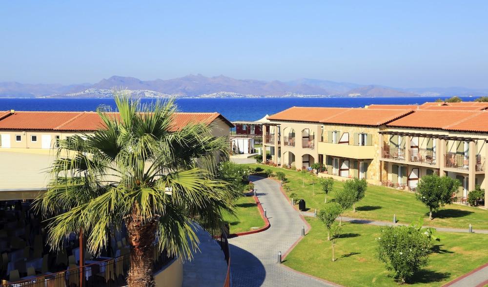 Fotos del hotel - AQUIS MARINE RESORT - KOS