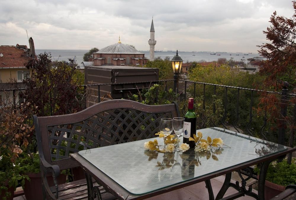 Fotos del hotel - SULTANAHMET SUITES GOLD